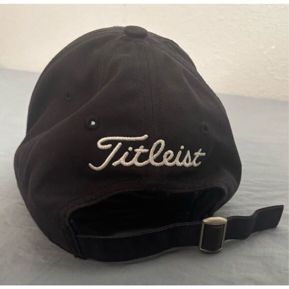 Titleist Hat Minnesota Twins New Era Collab Magnetic Ball Marker - Picture 5 of 8